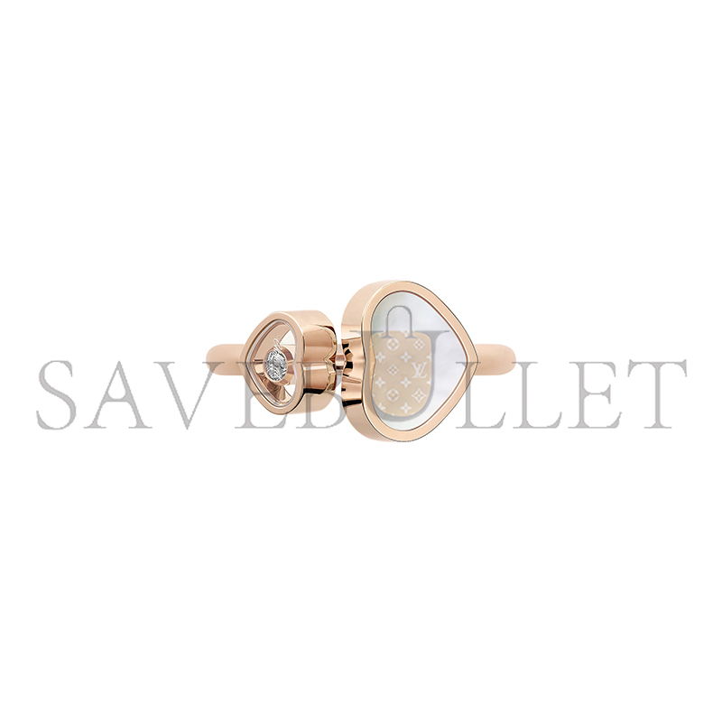 CHOPARD HAPPY HEARTS 829482